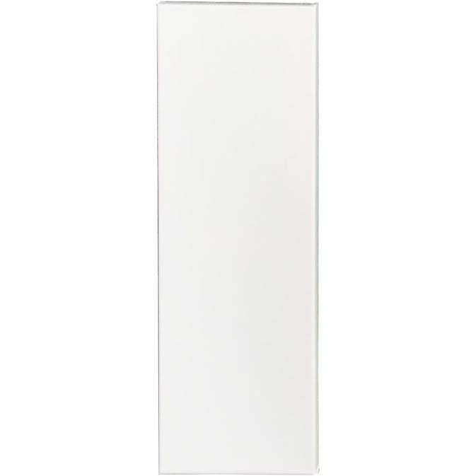 Canvas Creativ Company Artistline Vit 20x60 cm 10 St/1 Förp