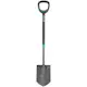 Spetsspade Gardena ErgoLine