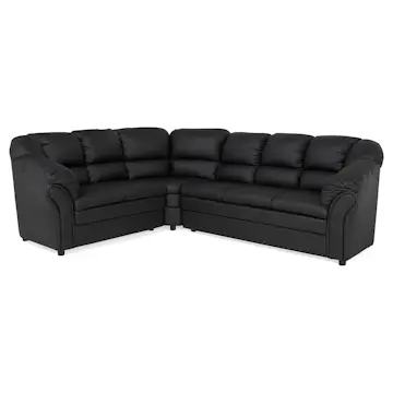 Hörnsoffa Scandinavian Choice Salvador Konstläder