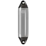 Fender Polyform Grå/Svart