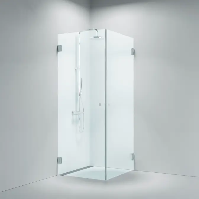 Duschhörn Strømberg Lucca 120