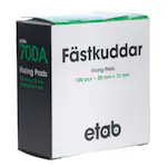 Fästkuddar etab 100 st