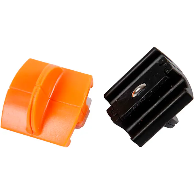 Falsblad Fiskars Och Extra Kniv 2 st/1 Förp