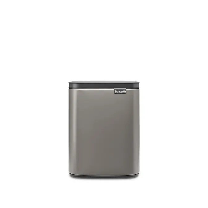 Papperskorg Brabantia Bo 7 L