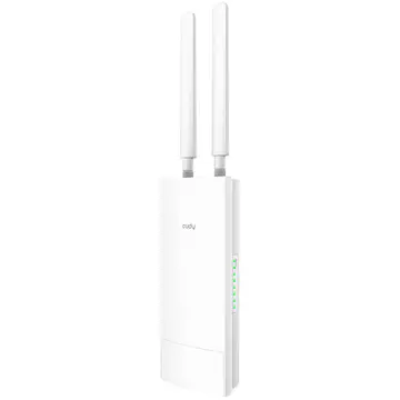 4G Router CUDY LT500 Outdoor Cat 4 AC1200 IP65 - Tillbehör Hemelektronik