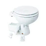 Marin Toalett Albin Group Marine Silent Compact 24V