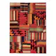 Persisk Patchworkmatta Arkiio Shiraz/Azerbajdzjan 146x203