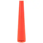Trafikstav Nightstick 200-RCONE LED Röd Till TAC-300/400/500