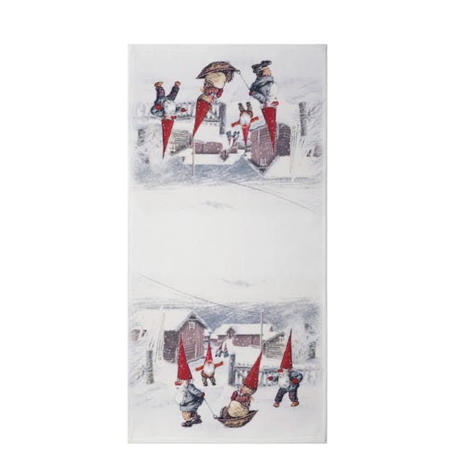 Bordslöpare Svanefors Snöigt