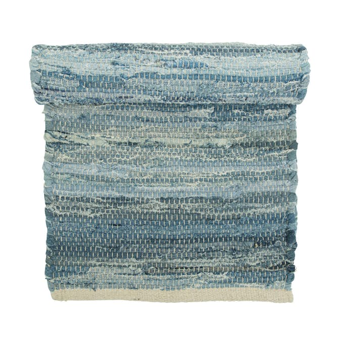 Bordslöpare Svanefors Jeans Denim