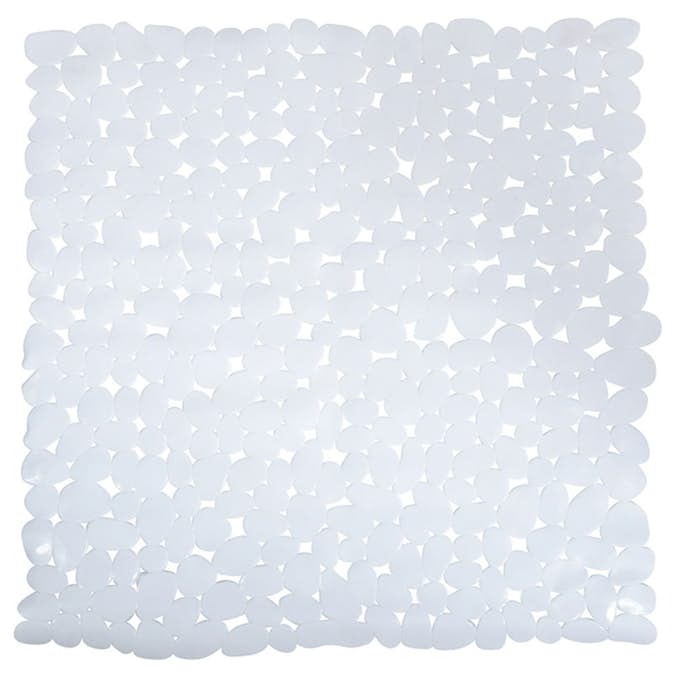 Halkskyddsmatta Spirella Galets