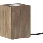 Lampfot Star Trading E27 Lys