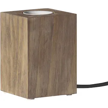 Lampfot Star Trading E27 Lys