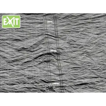 Poolskydd Exit Toys Rund 366 cm