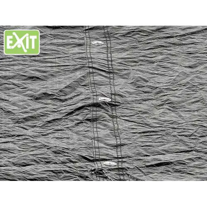 Poolskydd Exit Toys Rund 366 cm