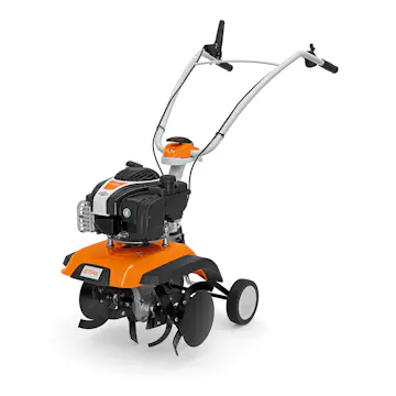 Jordfräs STIHL MH 445.1