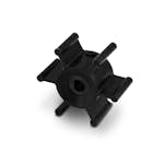 Impeller Albin Group Marine för Ballastpump