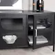 TV-Bänk Venture Home Acero