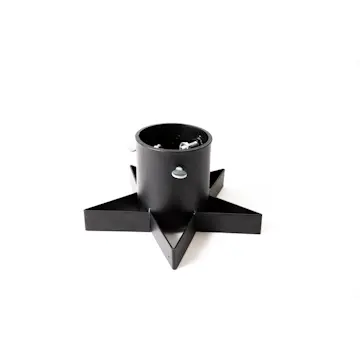 Julgransfot by Benson Stand Mini