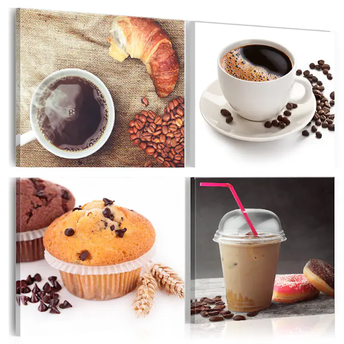 Tavla Arkiio A Sweet Breakfast