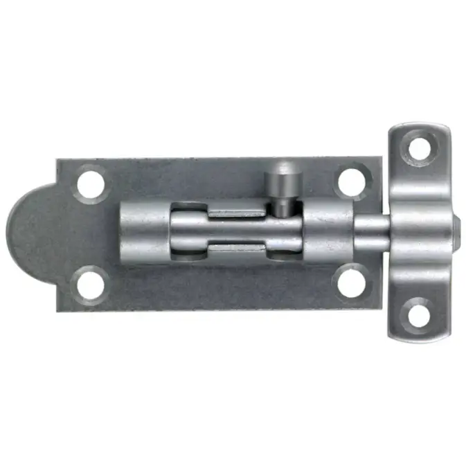 Skjutregel Millers Efz 78 mm