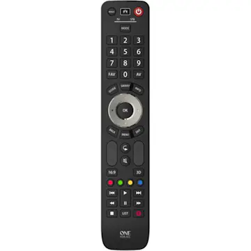 Fjärrkontroll One For All URC 7125 Evolve 2