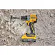 Borrskruvdragare DeWalt DCD800H2T 18V 10 Ah Powerstack