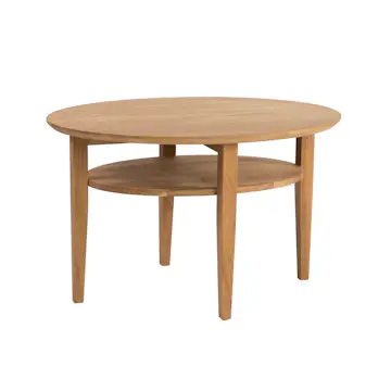 Soffbord Stenexpo Alabama