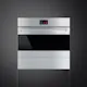 Inbyggnadsugn Smeg SBC4304X