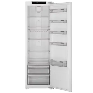 Bertazzoni Enkeldörrskylskåp LRD603UBNPVC/20