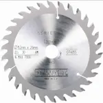 Sågklinga DeWalt DT4287-QZ 250x30 mm 80 T