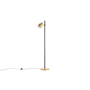 Golvlampa Venture Home Vifta 1