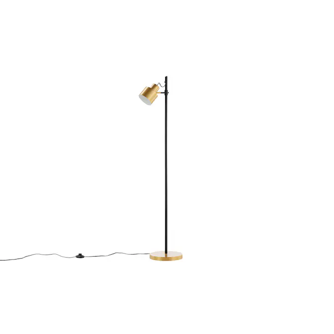 Golvlampa Venture Home Vifta 1