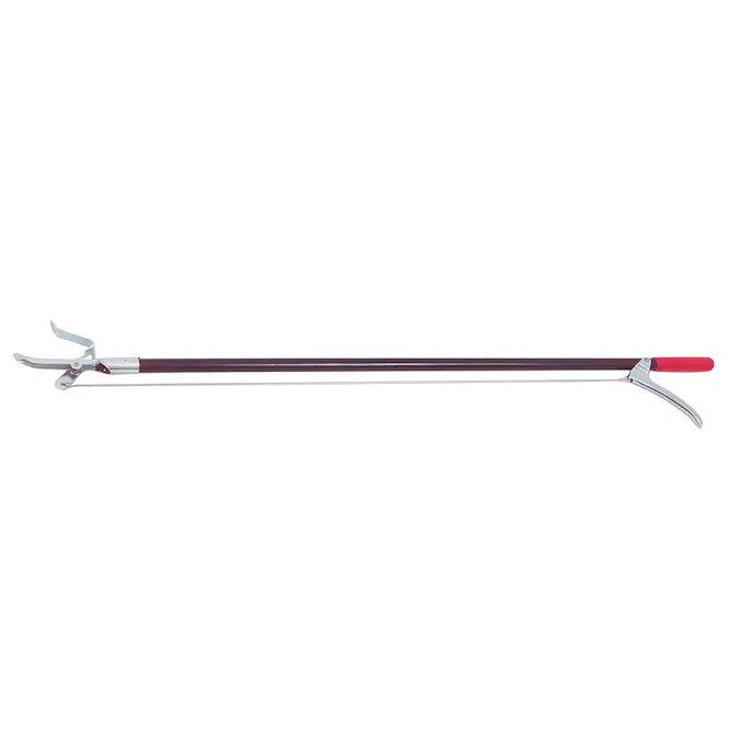 Skräpplockare Bårebo