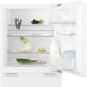 Kylskåp Electrolux LXB3AE82R 600