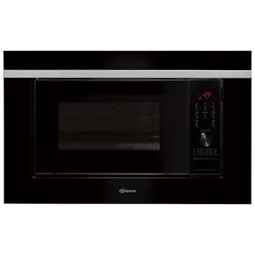 Mikrovågsugn GRAM IM 11611-90 X