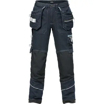 Hantverkarjeans Fristads Stretch 2131 DCS