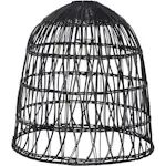 Lampskärm Star Trading Knute