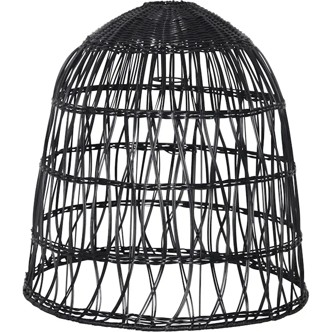 Lampskärm Star Trading Knute