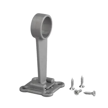 Mittfäste För Klädstång Elfa