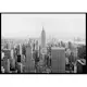 Poster Gallerix Empire State Building No2