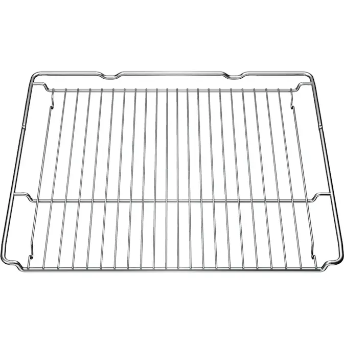 Grillgaller Siemens HZ634000