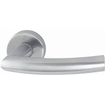 Ytterdörrhandtag HOPPE Trondheim E1430 F69 65-75