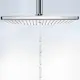 Huvuddusch Hansgrohe Rainmaker Select 460 2-jet för Takmontage