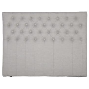 Sänggavel Venture Home Furudal i Tyg