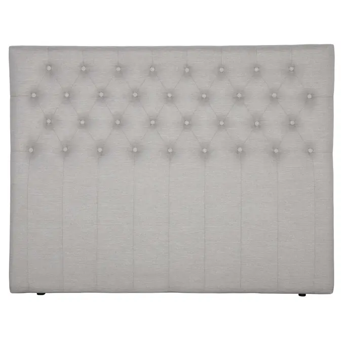 Sänggavel Venture Home Furudal i Tyg