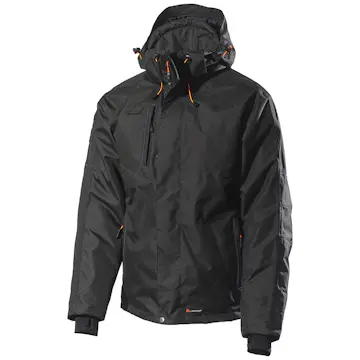 Jacka L.Brador 2120P Svart