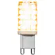 LED-Lampa Star Trading Halo-LED 3-step G9