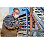 Mejselhammare Einhell TC-PC 45 set