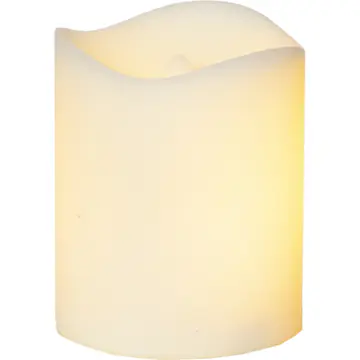 LED-Ljus Star Trading Flame